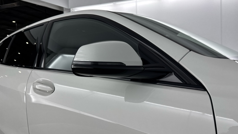 BMW 1 Series 118i M Sport 5dr Step Auto Petrol Hatchback